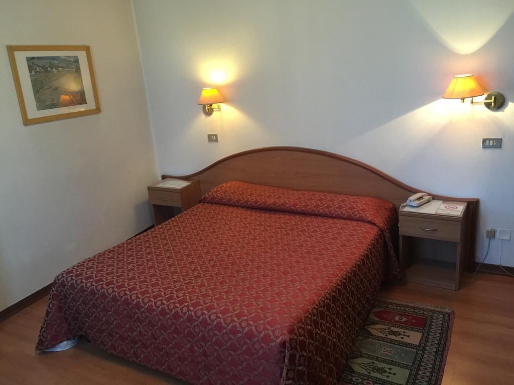 Hotel S.Antonio Padova Room photo