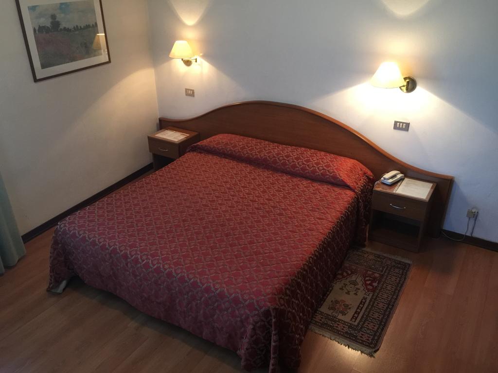 Hotel S.Antonio Padova Room photo