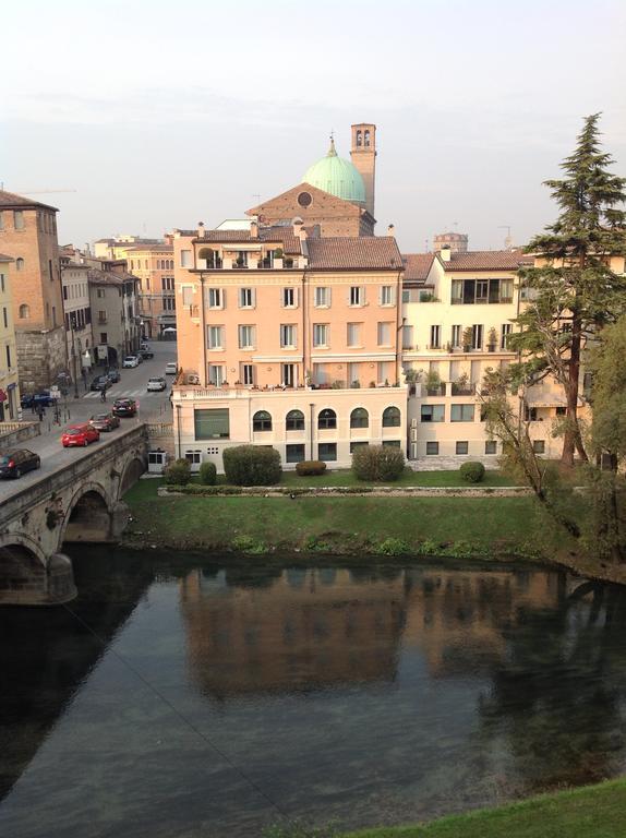 Hotel S.Antonio Padova Exterior photo