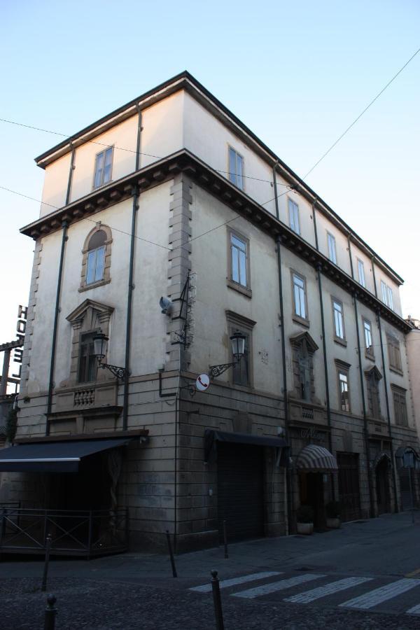 Hotel S.Antonio Padova Exterior photo