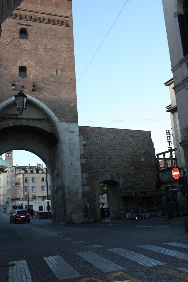 Hotel S.Antonio Padova Exterior photo